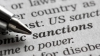 SUA au introdus noi sancțiuni față de o serie de firme rusești. Companiile incluse în listă