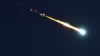 FENOMEN MISTERIOS! Un obiect necunoscut a explodat în timp ce cădea din cer (VIDEO)