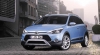 Hyundai lansează o versiune cross a actualului i20, inspirându-se de la rivalul Dacia Sandero Stepway