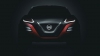 Mister şi forţă! Primele imagini teaser ale conceptului Nissan Gripz (VIDEO)