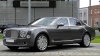 Bentley a deschis o cabană de lux destinată doar clienţilor săi (FOTO)