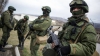 Șeful NATO acuză: Rusia menține în continuare o prezență puternică în estul Ucrainei