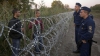 Sârmă ghimpată la graniţa ungaro-română. Budapesta se apără de imigranţi 