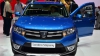 Salonul Auto de la Frankfurt 2016: Cu ce noutăţi bune a venit DACIA 