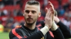 David de Gea şi-a prelungit contractul cu Manchester United