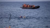 Tragedie fără sfârşit! Zeci de imigranţi s-au înecat în apele greceşti