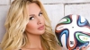 Rusoaica SEXY care va promova imaginea Campionatului Mondial de Fotbal din 2018 (FOTO)