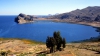 Bolivienii îşi vor marea înapoi. Ce eveniment a avut loc pe malul lacului Titicaca