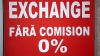 CURS VALUTAR 29 septembrie 2015: Leul se depreciază în raport cu euro şi dolarul