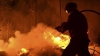 Odesa, din nou zguduită de o deflagraţie puternică! Persoane necunoscute au aruncat o grenadă