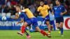 FĂRĂ NOROC! Naționala României, învinsă de Franța în primul meci de la Mondialul de rugby