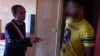 REVOLTĂTOR! Un primar a dat buzna cu poliţiştii peste o familie de imigranţi (VIDEO)