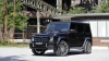 Brabus nu se poate opri: A stors 850 de cai putere dintr-un G-Class (VIDEO)