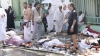 Ecourile tragediei de la Mecca. Mai mulţi oficiali au exprimat condoleanţe familiilor victimelor