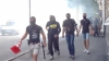 NO COMMENT. Întreg filmul despre tulburările în masă de la Harkov (VIDEO)