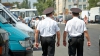 PERSECUŢIE. Ce s-a întâmplat cu câţiva poliţişti moldoveni care activează în zona de securitate