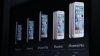 Apple a lansat noul iPhone 6s, iPad Pro si Apple TV