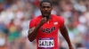 Justin Gatlin a obţinut o nouă victorie în supercircuitul de atletism Liga de Diamant