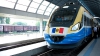 Mâine va fi lansată cursa feroviară Chișinău-Iași. Cine vor fi primii pasageri