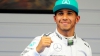 Lewis Hamilton se îndreaptă cu paşi mari spre al treilea său titlu mondial