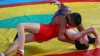 Luptătorii moldoveni de stil greco-roman şi-au încheiat evoluţia la Campionatul Mondial din Las Vegas