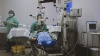 STRIGĂTOR LA CER! Unul dintre pacienții operați de cataractă la Spitalul Sfânta Treime, la limita disperării