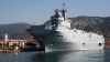 I le-a suflat de sub nas! Navele franceze Mistral, destinate Rusiei, vor ajunge în altă ţară