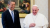 Continuă vizita Papei Francisc în Statele Unite. Ce teme a abordat cu Barack Obama