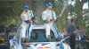 Sebastien Ogier a devenit triplu campion mondial de raliuri