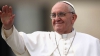 PREMIERĂ! Vaticanul lansează primul disc cu discursuri ale Papei Francisc pe ritmuri pop şi rock