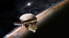 Tur virtual în jurul planetei Pluto de la NASA (VIDEO)