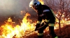 Risc sporit de incendii în următoarea perioadă. Ce recomandă pompierii