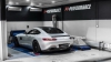 Sedanul Mercedes-Benz C 63 AMG şi supercarul AMG GT S au primit o serie de modificări (FOTO)