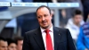 Rafael Benitez: Atheltic Bilbao este un adversar dificil pentru Real Madrid