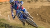 Romain Febvre a câştigat ultima etapă a Campionatului Mondial de motocross