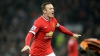 Cel mai bun golgheter englez, Wayne Rooney, a avut parte de o adevărată sărbătoare
