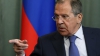 Serghei Lavrov anunţă MOTIVUL pentru care Rusia nu poate permite destrămarea Siriei