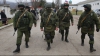 Analist ucrainean: Soldaţii ruşi din Donbas ar putea fi redislocaţi în Siria