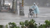 Sute de mii de oameni au fost evacuaţi. Taifunul Dujuan a atins estul Chinei