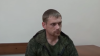 Nu sunt militari ruşi în Donbas? Ucraina tocmai a condamnat unul la 14 ani de penitenciar