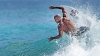 Legenda surfului mondial, Kelly Slater, a fost eliminat de la Campionatului Mondial