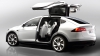 Tesla începe livrările primului SUV, Tesla Model X