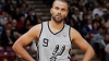 Tony Parker, cel mai bun marcator din istoria Campionatului European