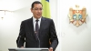 Ponta face lobby pentru Republica Moldova. A cerut ajutorul SUA în discuţiile cu FMI