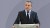 Vlad Plahotniuc: Nu e corect să scoţi oamenii în piaţă şi apoi să-i păcăleşti că vei forma partid 