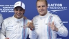 Valtteri Bottas şi Felipe Massa şi-au prelungit contractele cu Williams pentru 2016