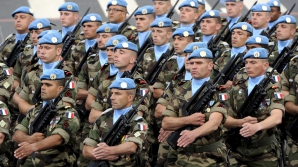 "Vor fi dislocaţi peste 30.000 de soldaţi şi poliţişti". Anunţul făcut de Obama la summitul ONU