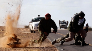 Ultimul câmp petrolifer major din Siria a ajuns sub controlul grupării Statul Islamic