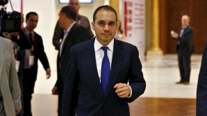 OFICIAL! Prinţul Iordaniei, Ali Bin Al Hussein, s-a înscris în cursa pentru şefia FIFA