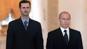 Ultimatum pentru Putin: Ce se va întâmpla cu Rusia dacă va susţine în continuare Siria